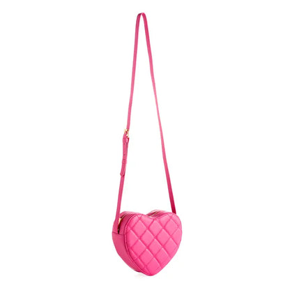 SWEETHEART CROSSBODY BAG