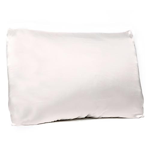 SATIN PILLOWCASE