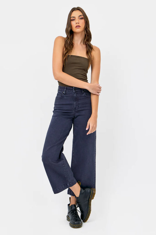 Nori High Rise Wide Leg