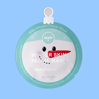 WINTER SKIN FACIAL MASK