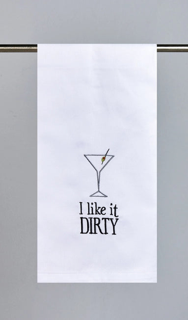 KITCHEN TEA TOWELS