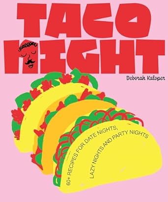 Taco Night Book